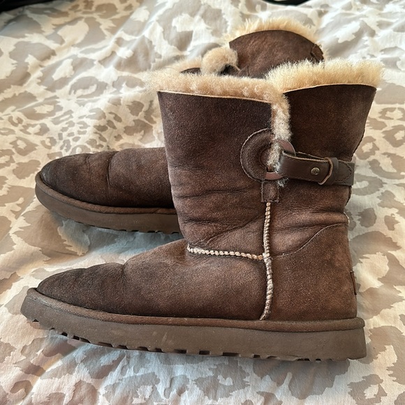 UGG Boots- Women’s - Picture 2 of 8